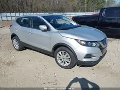 JN1BJ1AV9MW300776 2021 NISSAN ROGUE
