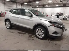 JN1BJ1AV9MW301216 2021 NISSAN ROGUE