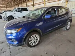 JN1BJ1AV9MW301801 2021 NISSAN ROGUE