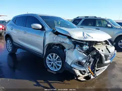 JN1BJ1AV9MW302012 2021 NISSAN ROGUE