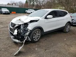 JN1BJ1AV9MW302057 2021 NISSAN ROGUE