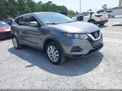 JN1BJ1AV9MW303306 2021 NISSAN ROGUE