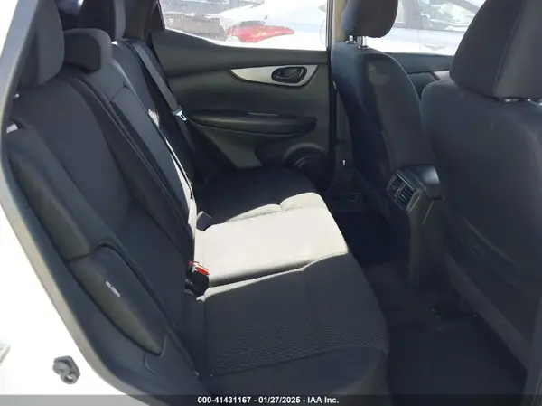 JN1BJ1AV9MW304374 2021 NISSAN ROGUE - Image 8