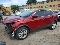 JN1BJ1AV9MW305931 2021 NISSAN ROGUE