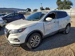 JN1BJ1AV9MW306173 2021 NISSAN ROGUE