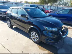 JN1BJ1AV9MW306254 2021 NISSAN ROGUE