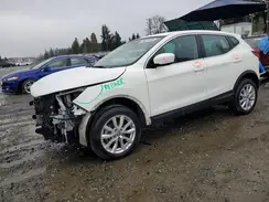 JN1BJ1AV9MW306268 2021 NISSAN ROGUE