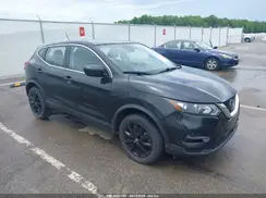 JN1BJ1AV9MW306867 2021 NISSAN ROGUE