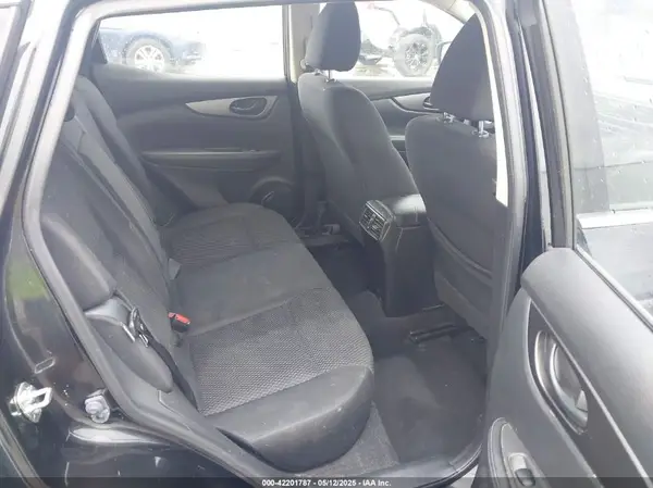 JN1BJ1AV9MW306867 2021 NISSAN ROGUE - Image 8