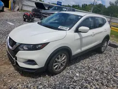 JN1BJ1AV9MW308599 2021 NISSAN ROGUE
