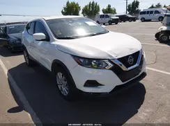 JN1BJ1AV9MW312832 2021 NISSAN ROGUE