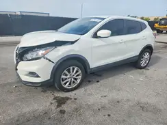 JN1BJ1AV9MW313155 2021 NISSAN ROGUE