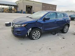 JN1BJ1AV9MW313253 2021 NISSAN ROGUE