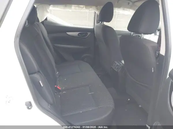 JN1BJ1AV9MW313754 2021 NISSAN ROGUE - Image 8