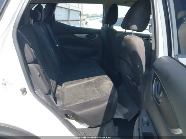 JN1BJ1AV9MW314046 2021 NISSAN ROGUE - Image 8