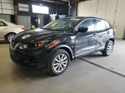 JN1BJ1AV9MW314063 2021 NISSAN ROGUE
