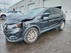 JN1BJ1AV9MW314483 2021 NISSAN ROGUE