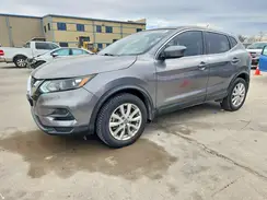 JN1BJ1AV9MW316556 2021 NISSAN ROGUE
