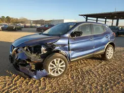 JN1BJ1AV9MW316587 2021 NISSAN ROGUE