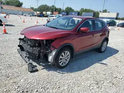JN1BJ1AV9MW317660 2021 NISSAN ROGUE