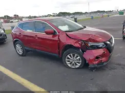 JN1BJ1AV9MW318016 2021 NISSAN ROGUE