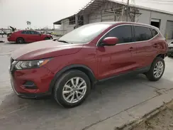 JN1BJ1AV9MW318467 2021 NISSAN ROGUE