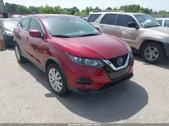 JN1BJ1AV9MW318677 2021 NISSAN ROGUE
