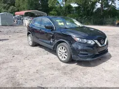 JN1BJ1AV9MW560420 2021 NISSAN ROGUE