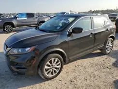 JN1BJ1AV9MW560854 2021 NISSAN ROGUE