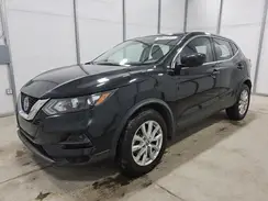 JN1BJ1AV9MW561311 2021 NISSAN ROGUE