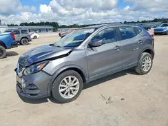 JN1BJ1AV9MW561812 2021 NISSAN ROGUE