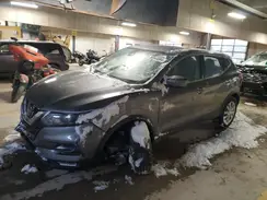 JN1BJ1AV9MW562152 2021 NISSAN ROGUE