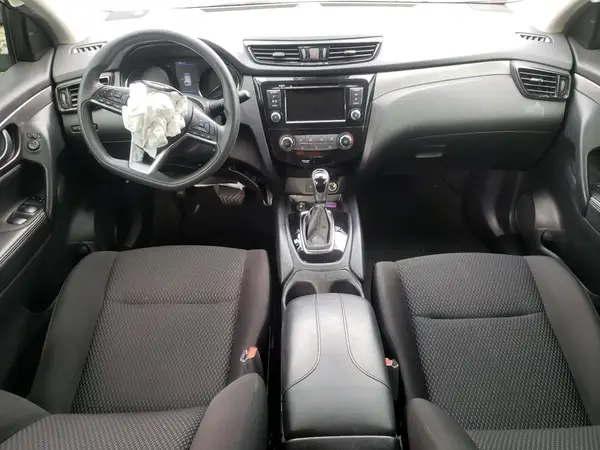 JN1BJ1AV9MW562328 2021 NISSAN ROGUE - Image 8