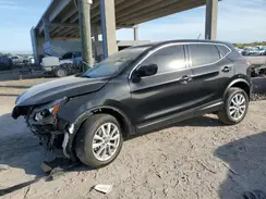 JN1BJ1AV9MW562345 2021 NISSAN ROGUE
