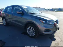 JN1BJ1AV9MW563222 2021 NISSAN ROGUE