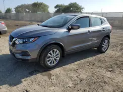 JN1BJ1AV9MW563429 2021 NISSAN ROGUE