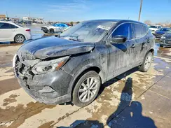 JN1BJ1AV9MW563852 2021 NISSAN ROGUE