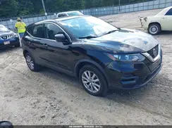 JN1BJ1AV9MW563978 2021 NISSAN ROGUE