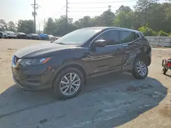 JN1BJ1AV9MW567089 2021 NISSAN ROGUE