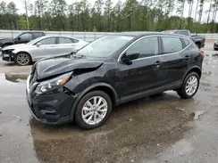 JN1BJ1AV9MW567318 2021 NISSAN ROGUE