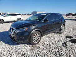 JN1BJ1AV9MW567416 2021 NISSAN ROGUE