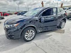 JN1BJ1AV9MW567447 2021 NISSAN ROGUE