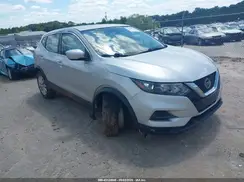 JN1BJ1AV9MW567898 2021 NISSAN ROGUE