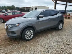 JN1BJ1AV9MW568811 2021 NISSAN ROGUE