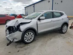 JN1BJ1AV9MW568842 2021 NISSAN ROGUE