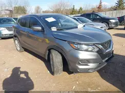 JN1BJ1AV9MW571983 2021 NISSAN ROGUE