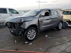 JN1BJ1AV9MW574009 2021 NISSAN ROGUE