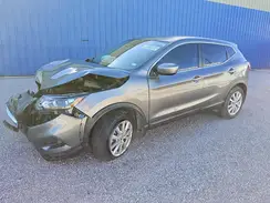 JN1BJ1AV9NW341300 2022 NISSAN ROGUE