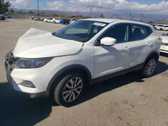 JN1BJ1AV9NW344942 2022 NISSAN ROGUE