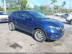 JN1BJ1AV9NW346982 2022 NISSAN ROGUE